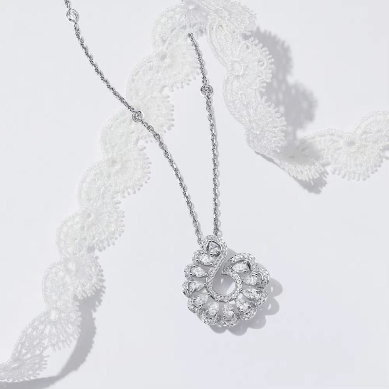 Chopard Necklaces